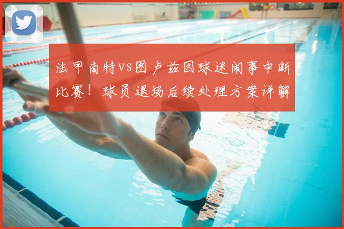 法甲南特vs图卢兹因球迷闹事中断比赛！球员退场后续处理方案详解